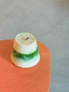 Aseeda Matcha - Stay Cafe dubai