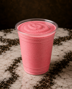 Pink Dragon Smoothie - Villa18 dubai