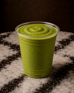 Green Machine Smoothie - Villa18 dubai