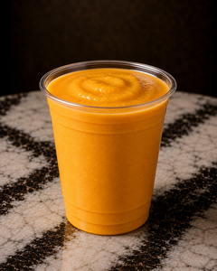 Mango Paradise Smoothie - Villa18 dubai