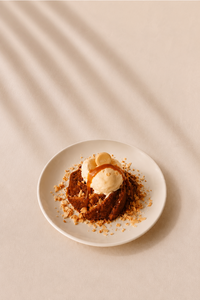 Date Pudding  - Villa 19 umm-al-quwain