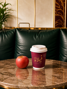 V60 Apple Juice - Villa 19 umm-al-quwain