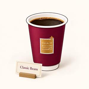 V60 Classic  - Villa 19 umm-al-quwain