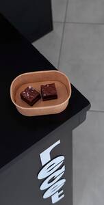 Salty waves - Recet Specialty Coffee dubai