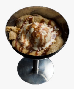 Ice Cream Cookies - KAWFEE sharjah