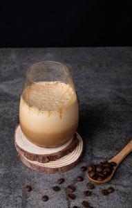 Drivu Toffee Frappe