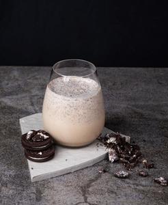 Drivu Oreo Milkshake
