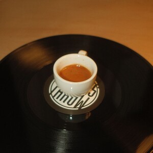 Espresso - Side B khor-fakkan
