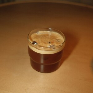 Espresso Freddo - Side B khor-fakkan