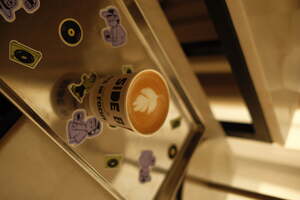 Cortado - Side B khor-fakkan