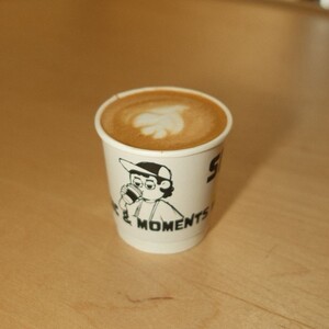 Cortado - Side B khor-fakkan
