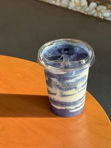Blue Rush - Stay Cafe dubai