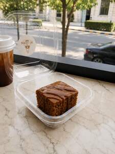 Date Cake - The Perfect Lab sharjah