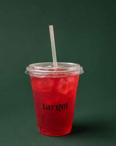 Hibiscus - Target Cafe dubai