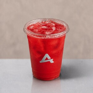 Iced Electro Watermelon - Ferma Speciality Coffee dubai