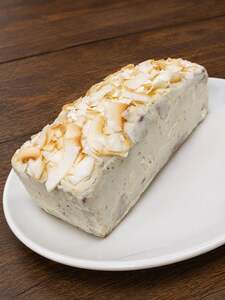 Khabeesa Coconut Cake (Slice) - Yann Couvreur dubai