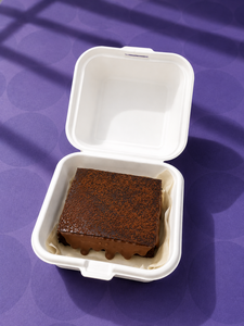 Tarafa Triple Chocolate  - Tarafa sharjah