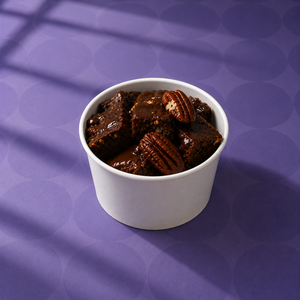 Tarafa Dates Pudding - Tarafa sharjah