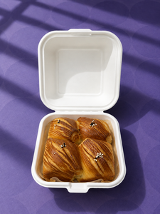 Croissant Beehive - Tarafa sharjah