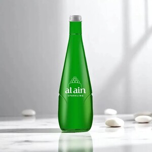 Sparkling Water - Otaku Cafe ras-al-khaimah