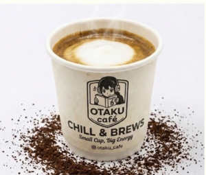 Macchiato - Otaku Cafe ras-al-khaimah