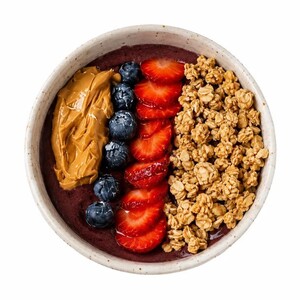 Acai Bowl وعاء آساي - Otaku Cafe ras-al-khaimah