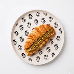 Pistachio Croissant كرواسون بالفستق - Otaku Cafe ras-al-khaimah