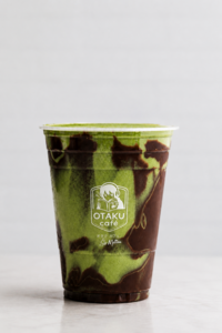 Iced Pistachio Crack - Otaku Cafe ras-al-khaimah