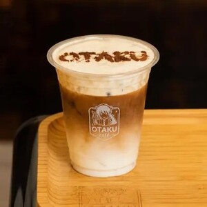 Espresso Rush (8 oz) إسبريسو راش (8 أونصات) - Otaku Cafe ras-al-khaimah