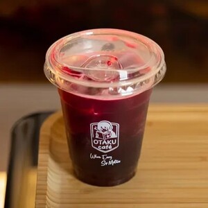 Hibiscus -كركديه - Otaku Cafe ras-al-khaimah