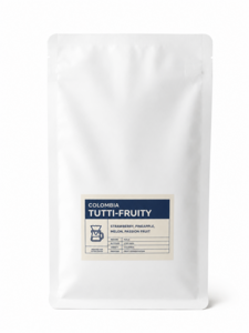 Tutti Fruity (250g) - Otaku Cafe ras-al-khaimah