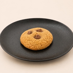 Kinder Chocolate Cookie - Yutori Cafe dubai