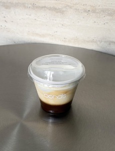 Ice Flat White - Bonds dubai