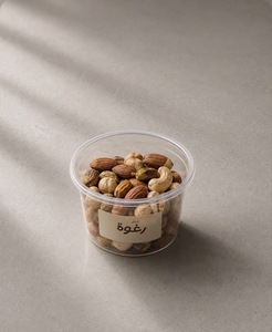 Raghwa Nuts - Raghwa abu-dhabi