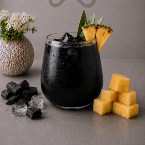 Midnight Black - NB Pasta dubai