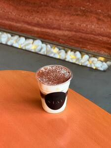 Dirty Espresso - Stay Cafe dubai