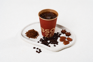 Smoky V60 - Absolute Zero Ajman ajman