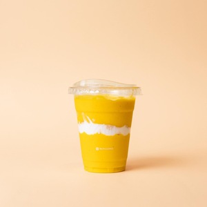 Mango Glow  - Truth Coffee sharjah