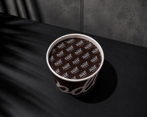 Chocolate Velvet Pudding - PDL Coffee Co. dubai