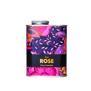 V60 Exotic Rose - Emirati Coffee abu-dhabi