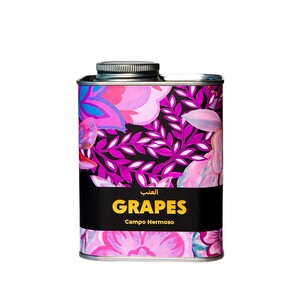 V60 Exotic Grapes - Emirati Coffee ras-al-khaimah