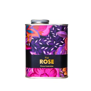 V60 Exotic Rose - Emirati Coffee ras-al-khaimah