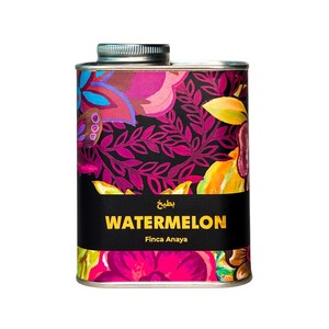 V60 Exotic Watermelon - Emirati Coffee ras-al-khaimah