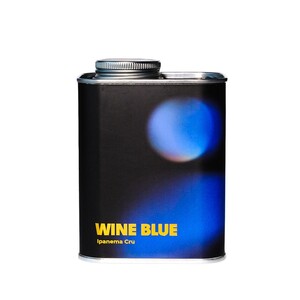 V60 Exotic Wine Blue - Emirati Coffee ras-al-khaimah