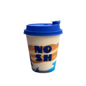 Pump Nosh Banana - Nosh Cafe abu-dhabi