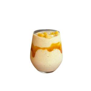 Pump Nosh Mango - Nosh Cafe abu-dhabi