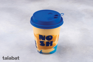Pump Nosh Mango - Nosh Cafe abu-dhabi