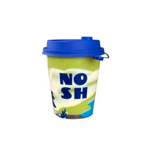 Pump Nosh Matcha - Nosh Cafe abu-dhabi