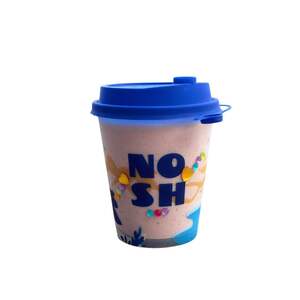 Pump Nosh Mixed Berries - Nosh Cafe abu-dhabi