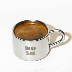 Hot Americano - Nosh Cafe abu-dhabi